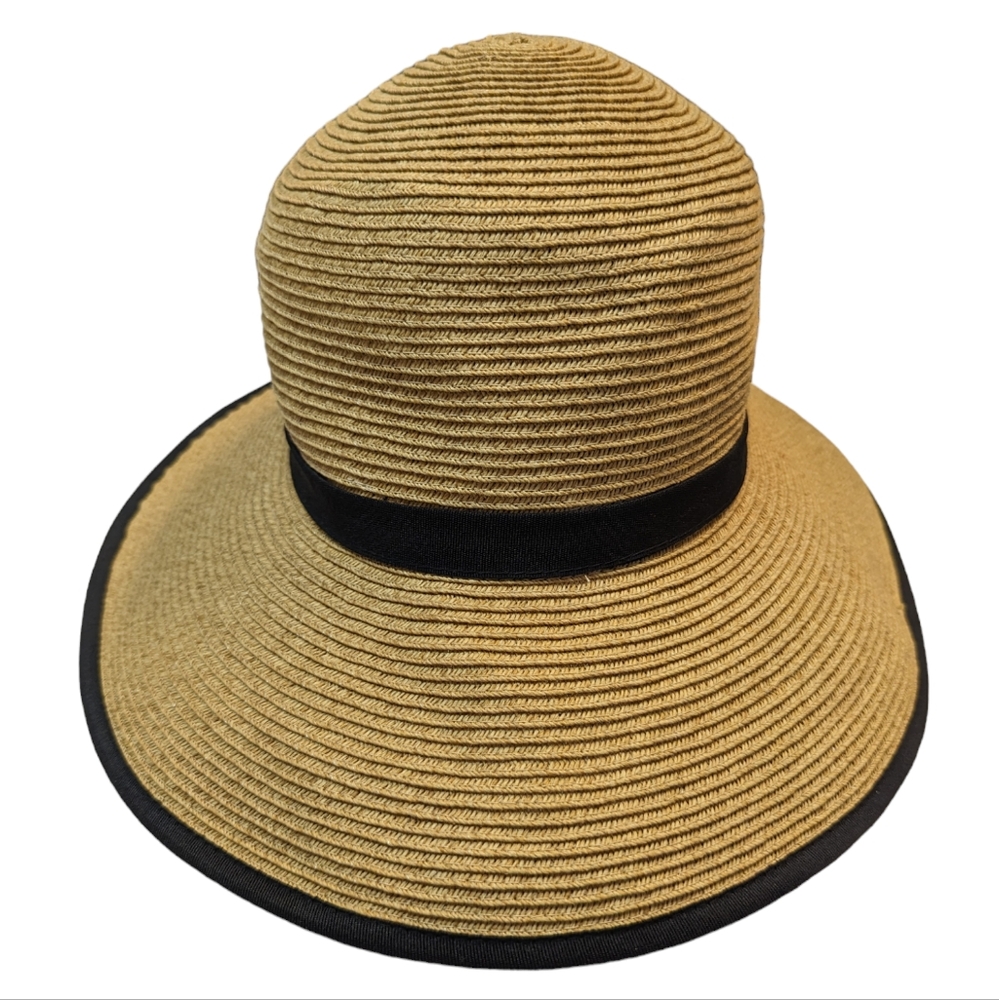 CAPPELLI Straworld Woven Sun Hat